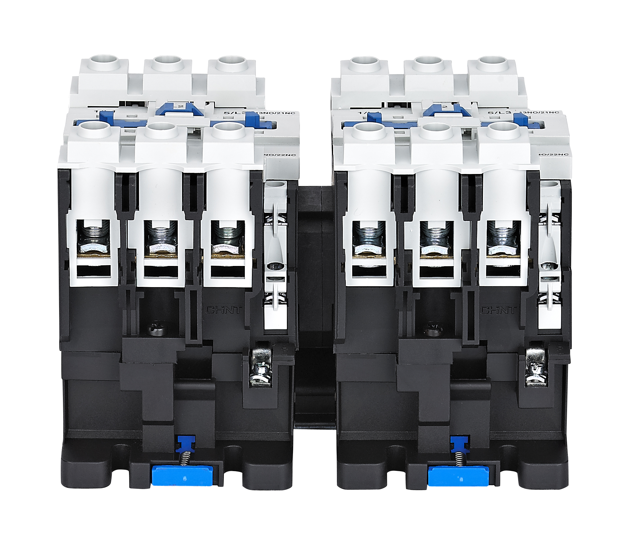 NC1 AC Contactor